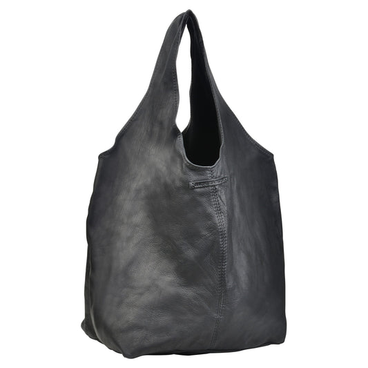 Sac fourre-tout simple fabriqué en Haïti