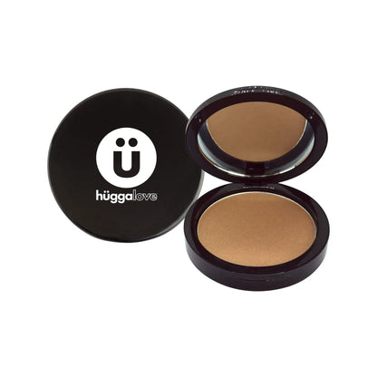 Poudre bronzante - Caramel