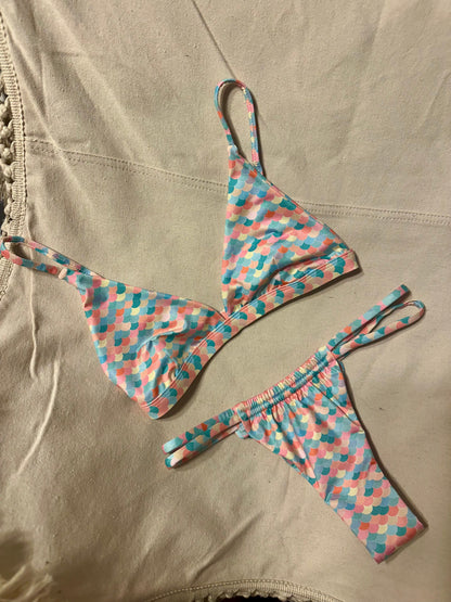 Tortuga Tri Top