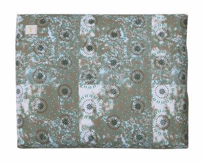 Coussin de méditation Zabuton Yoga