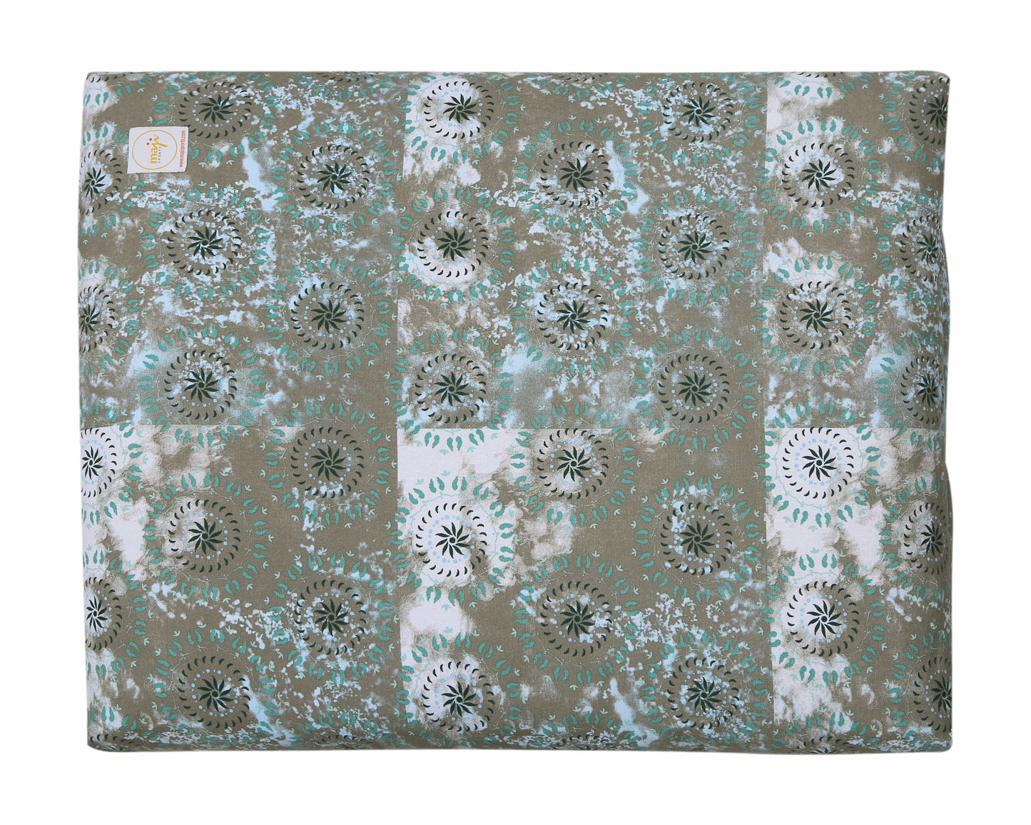 Coussin de méditation Zabuton Yoga