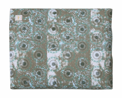 Coussin de méditation Zabuton Yoga