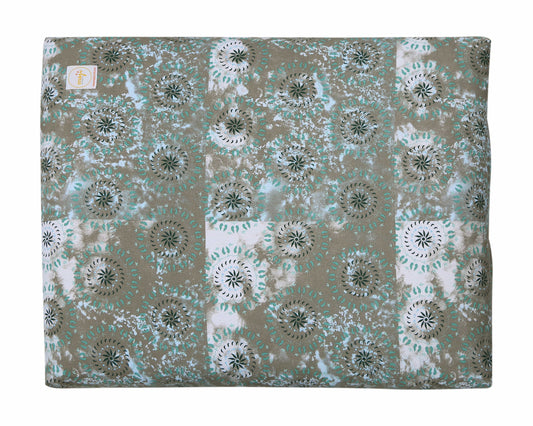 Coussin de méditation Zabuton Yoga