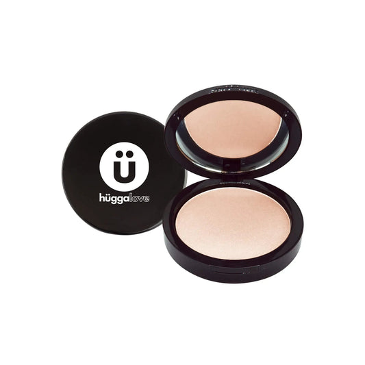 Dual Blend Powder Foundation - Candlelight