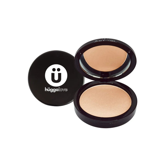 Dual Blend Powder Foundation - Malibu