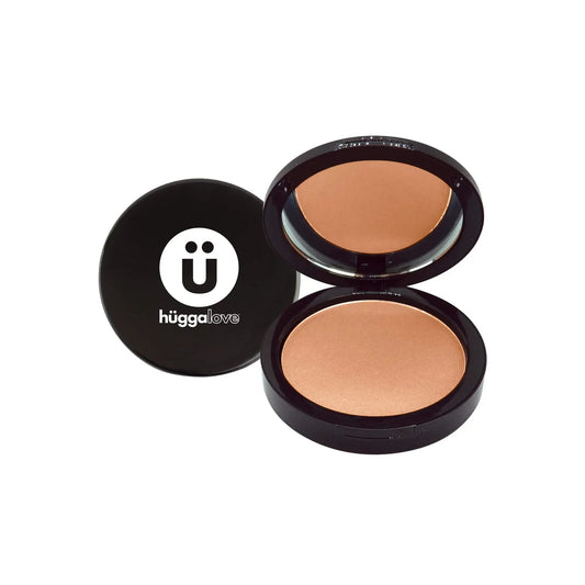 Dual Blend Powder Foundation - Birch
