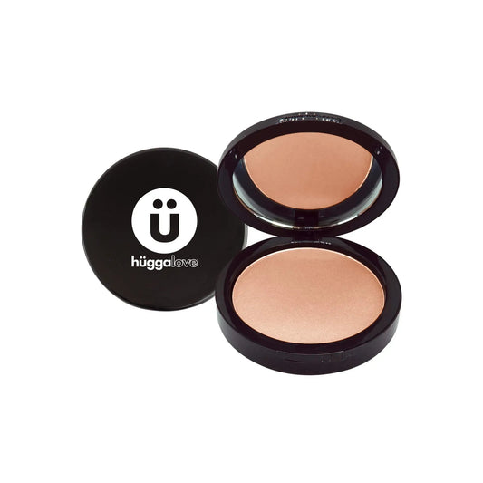 Dual Blend Powder Foundation - Mesa