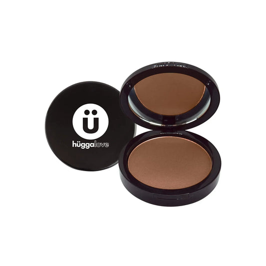 Dual Blend Powder Foundation - Gingerbread