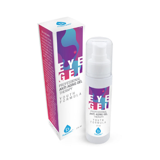 Gel antienvejecimiento profesional para ojos, 2 oz