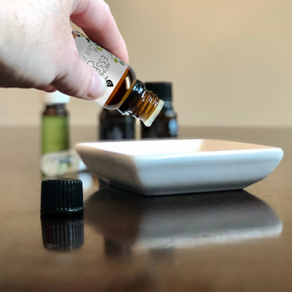 Set de regalo de 14 aceites esenciales de aromaterapia