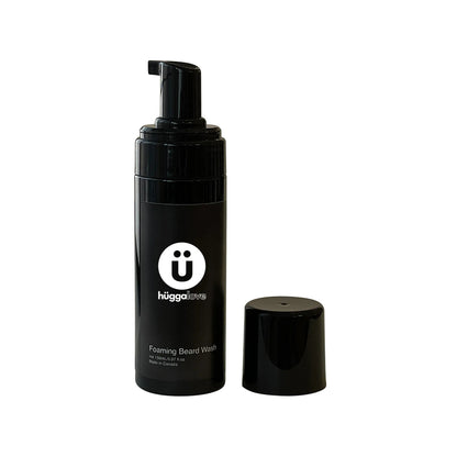 Foaming Beard Wash