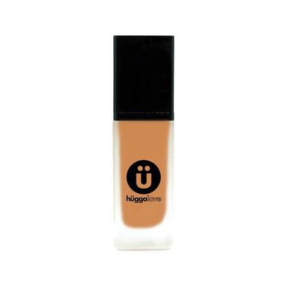 Fond de teint avec SPF - Marigold