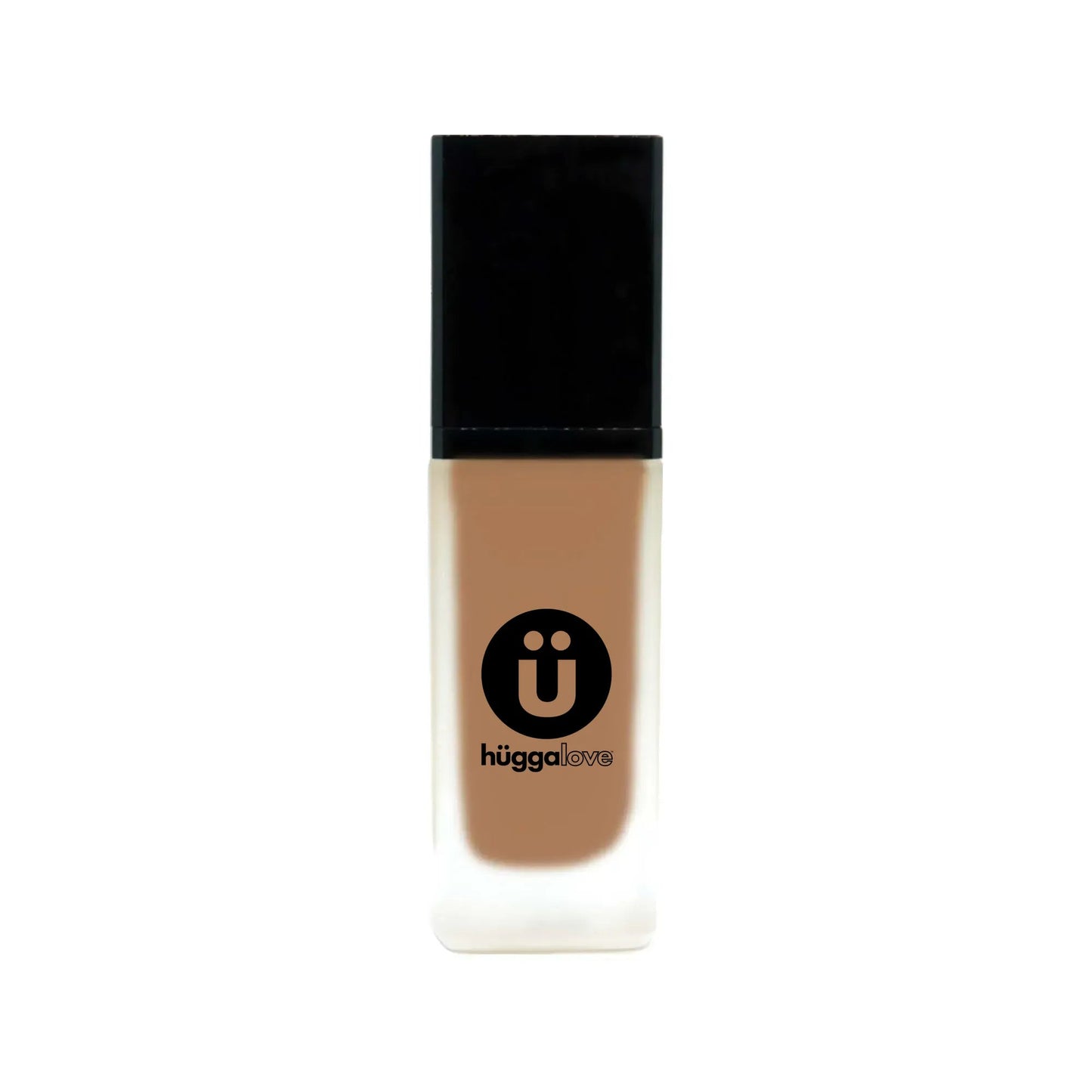 Base de maquillaje con FPS - Caramelo intenso