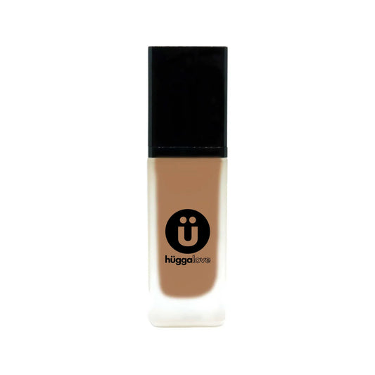 Foundation with SPF - Rich Caramel