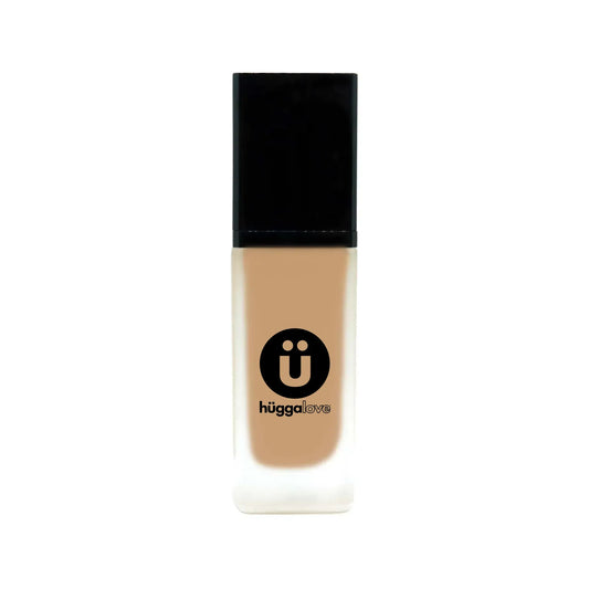 Foundation with SPF - Oak