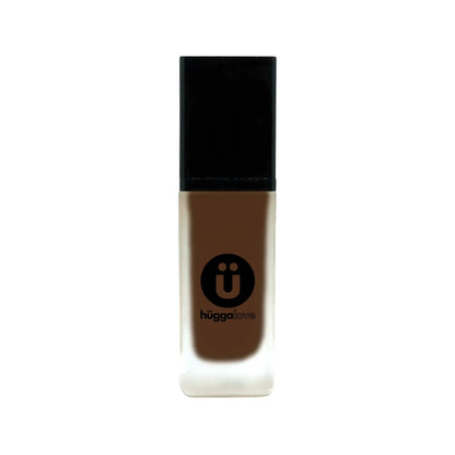 Base de maquillaje con FPS - Velvet Espresso