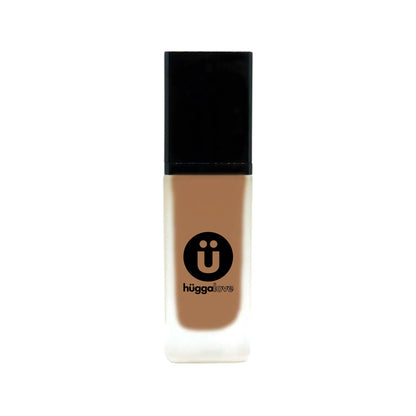 Base de maquillaje con FPS - Bronze Night