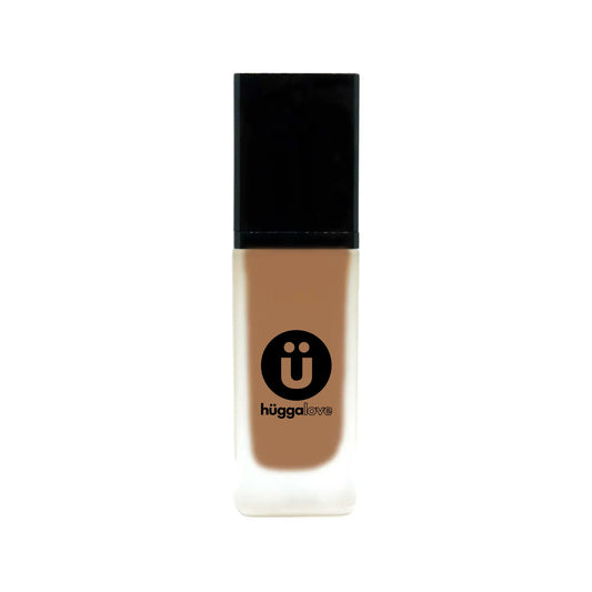 Foundation with SPF - Bronze Night