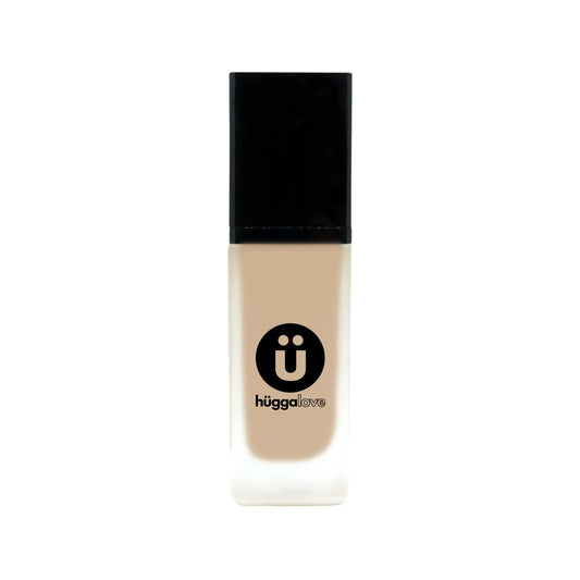 Foundation with SPF - Seashell