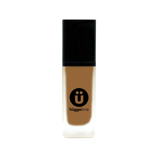 Foundation with SPF - Maple
