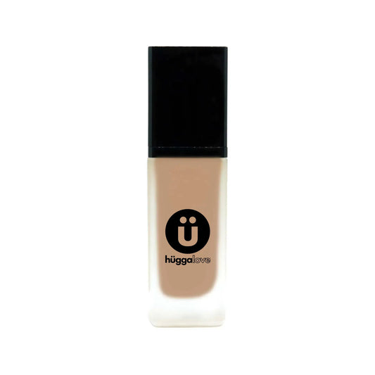 Foundation with SPF - Mile Beach