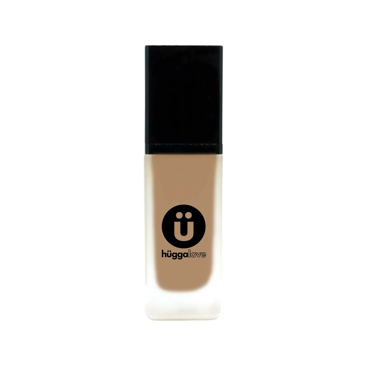 Base de maquillaje con FPS - Tostado