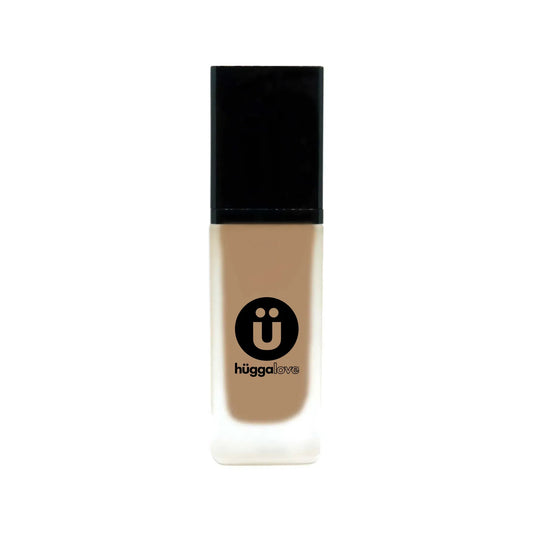 Foundation with SPF - Toasted
