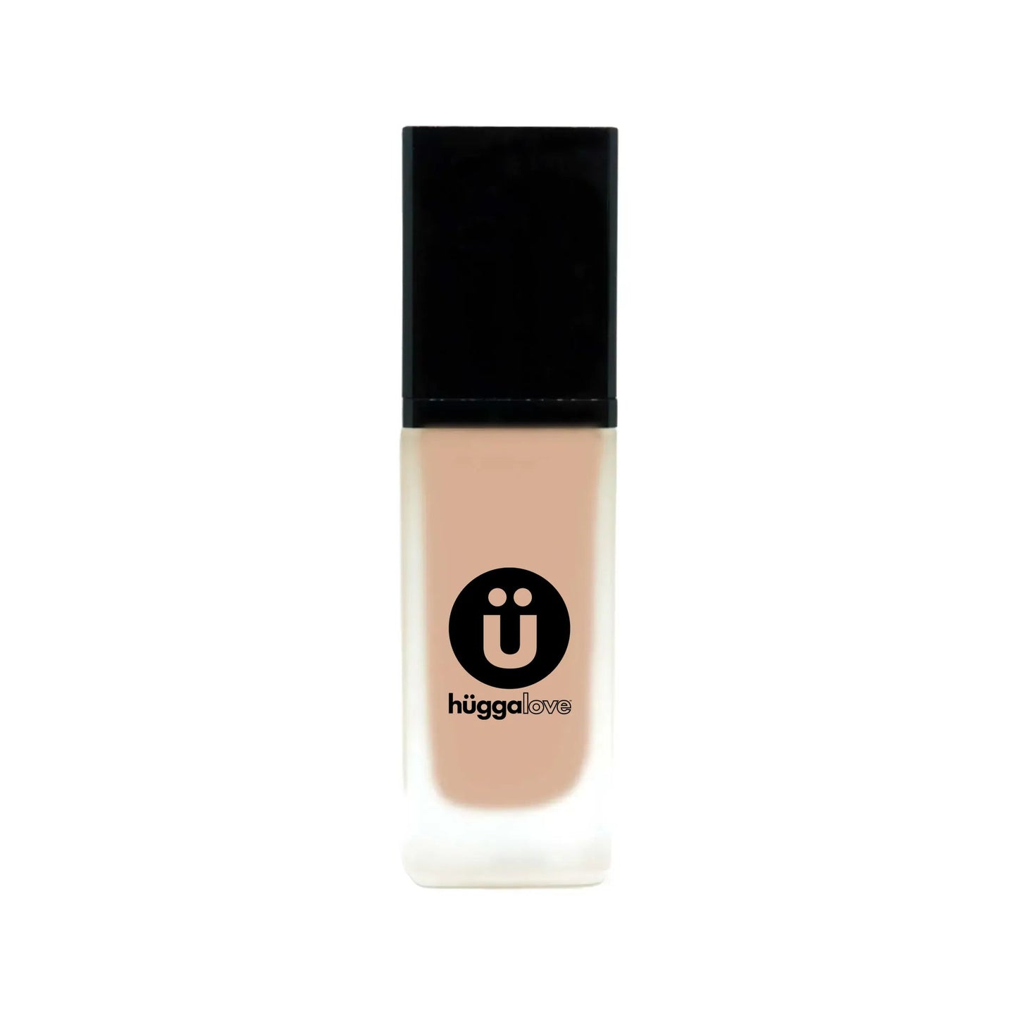 Base de maquillaje con FPS - Nude cálido