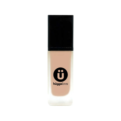 Base de maquillaje con FPS - Nude cálido
