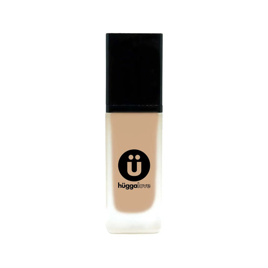 Foundation with SPF - Sandstone