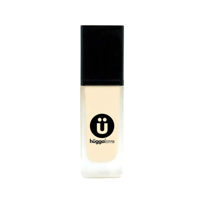 Base de maquillaje con FPS - Porcelana