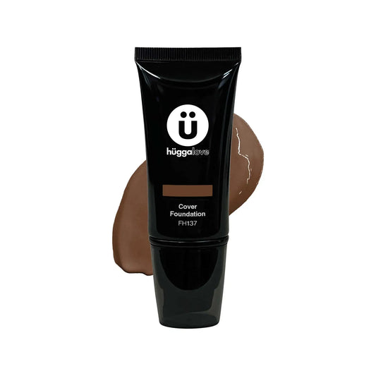 Full Cover Foundation - Bali
