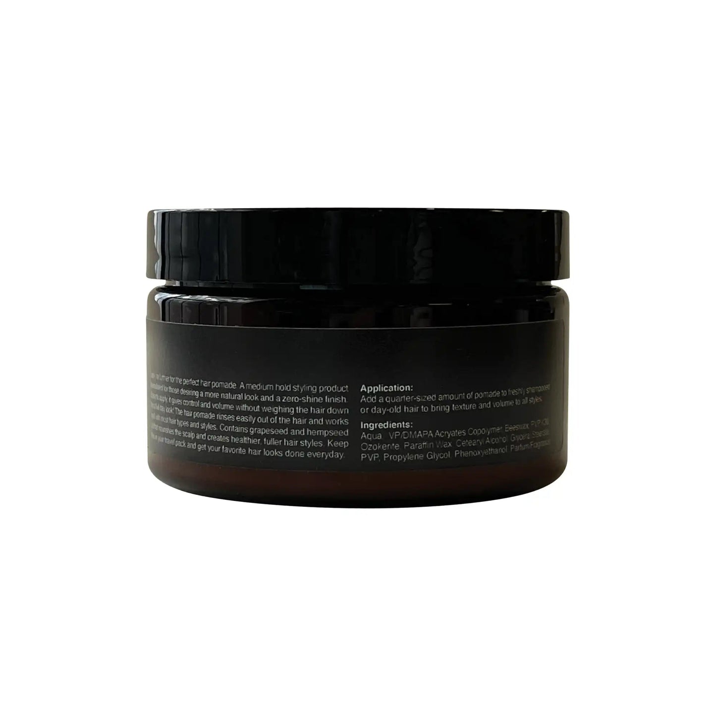 Arcilla para el cabello