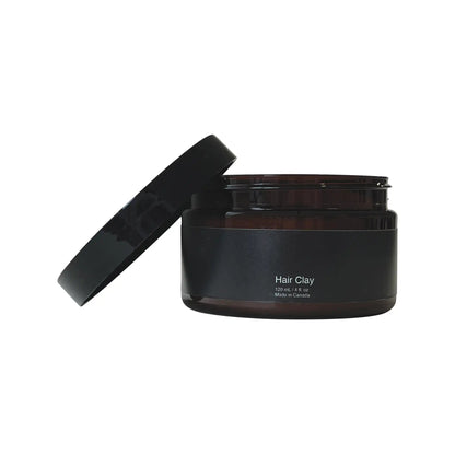 Arcilla para el cabello