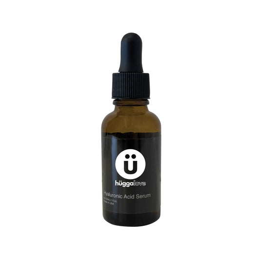 Sérum à l'acide hyaluronique