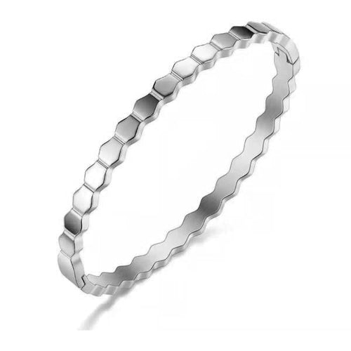 Pulsera de panal