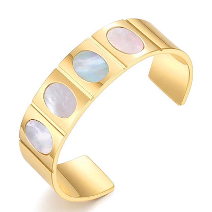 Brazalete de dalia