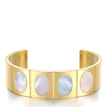Brazalete de dalia