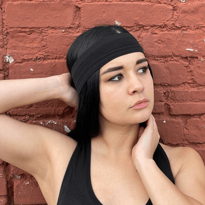 Bandeau de cardio cross-training