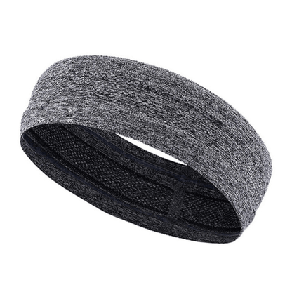 Bandeau de cardio cross-training