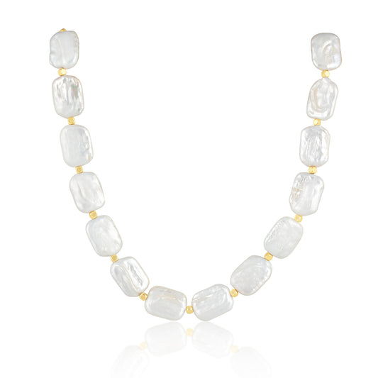 Collier de perles Kinsley