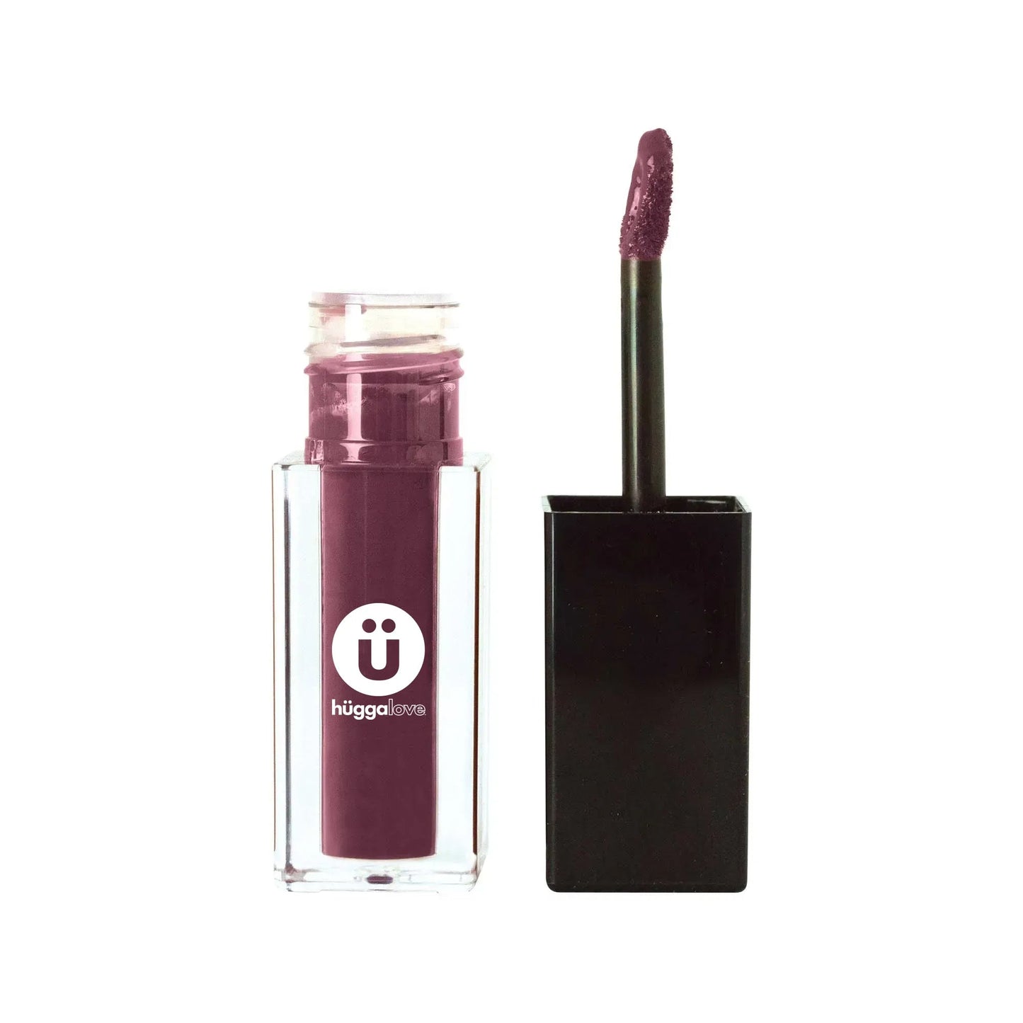 Lápiz labial líquido en crema - Dusty Rouge