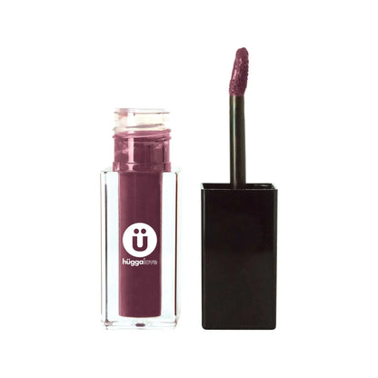 Lápiz labial líquido en crema - Dusty Rouge