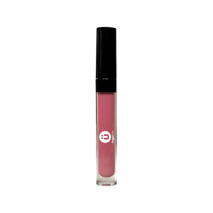 Rouge à lèvres liquide mat - Bombshell