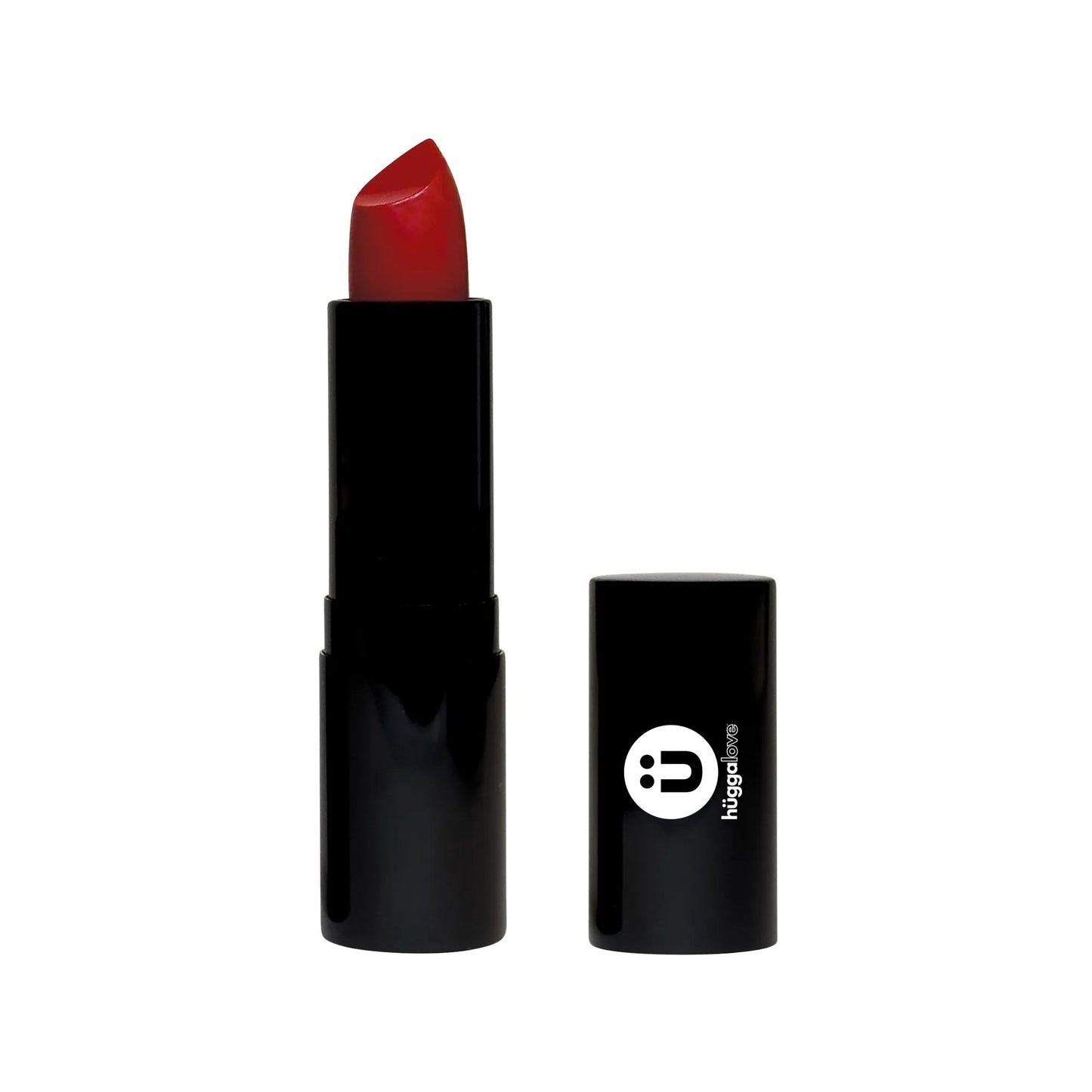 Rouge à lèvres crème de luxe - Regal Red