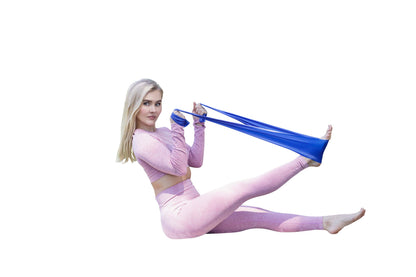 Pack Fitness à domicile
