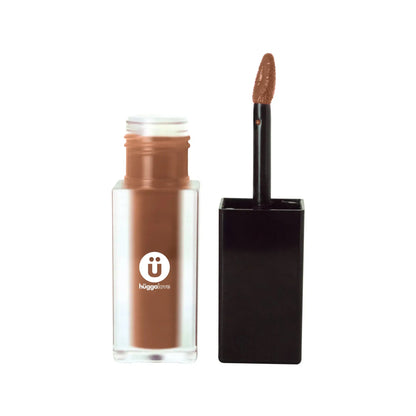 Tinte labial mate - Taupe