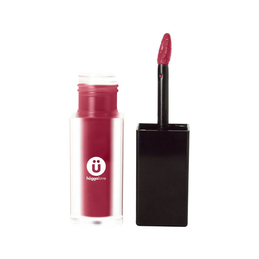 Tinte labial mate - Borgoña intenso