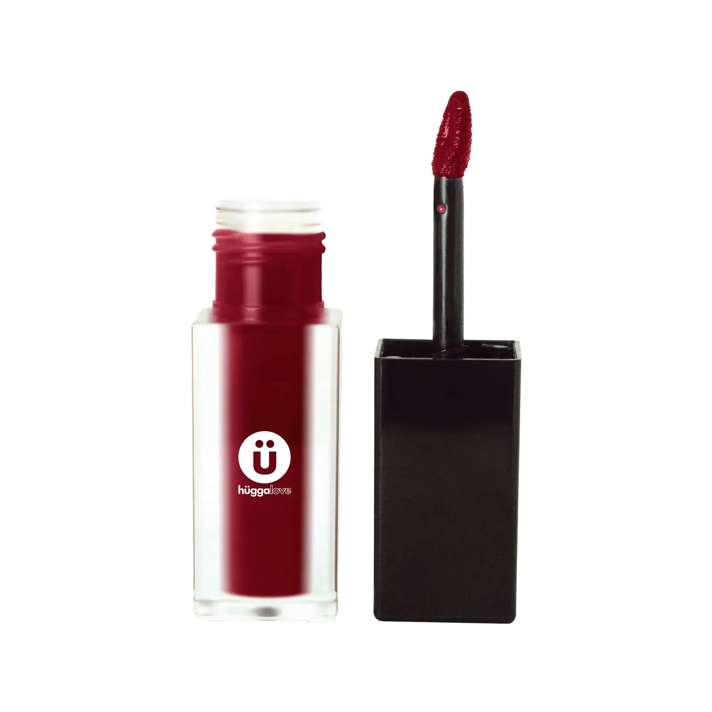 Tinte labial mate - Siena oscuro