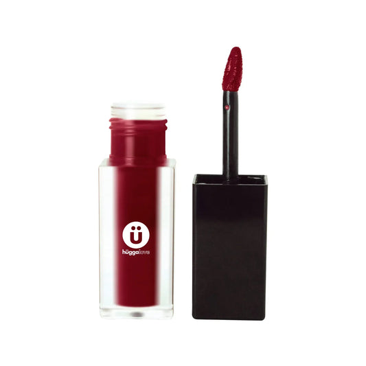Tinte labial mate - Siena oscuro